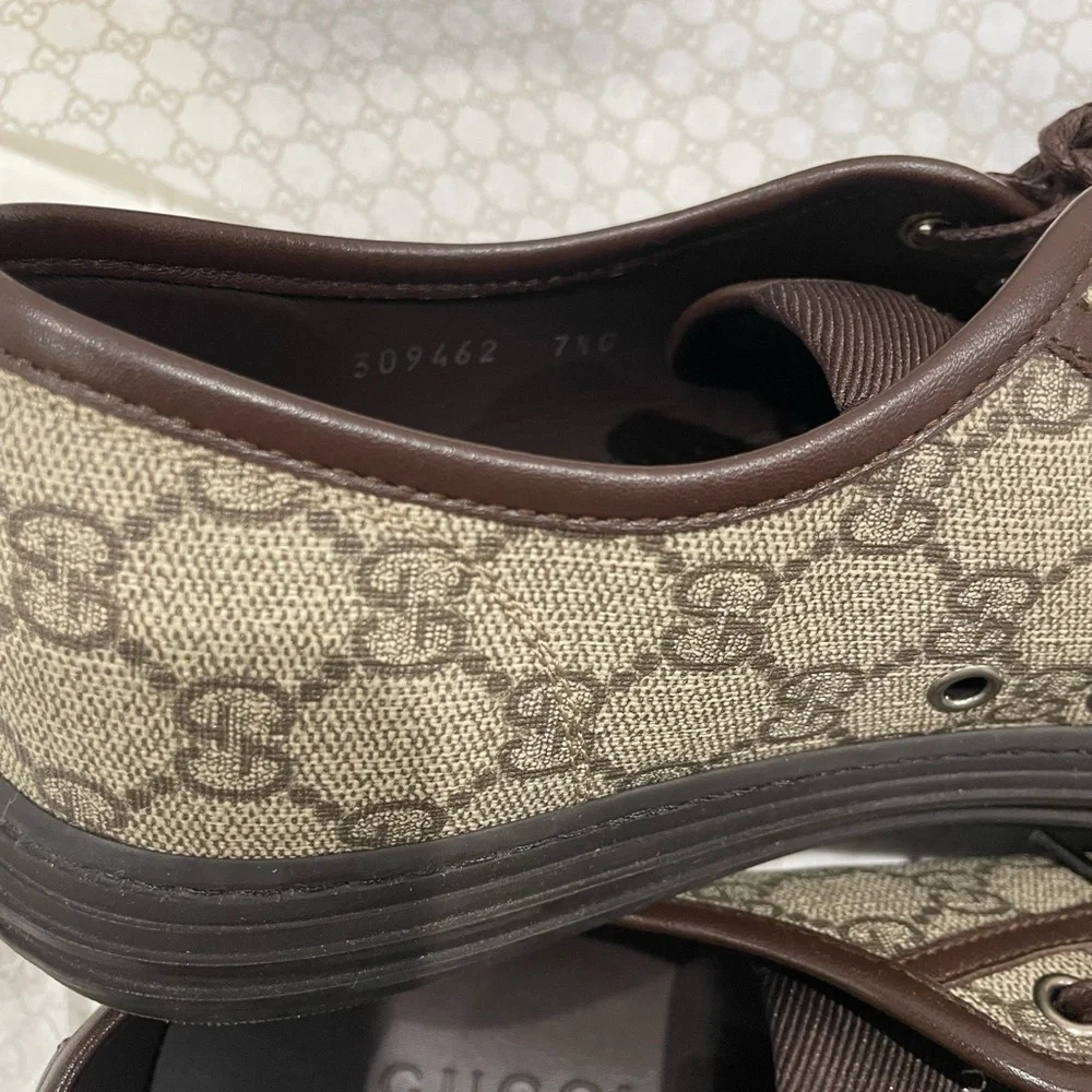 GUCCI - MONOGRAM - Picture 3 of 12